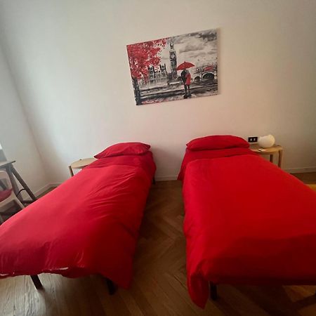 Porta Venezia Apartament Milan Extérieur photo