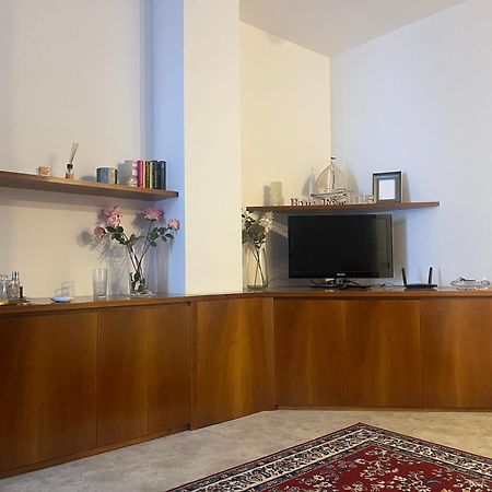 Porta Venezia Apartament Milan Extérieur photo