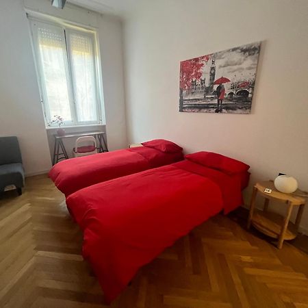Porta Venezia Apartament Milan Extérieur photo
