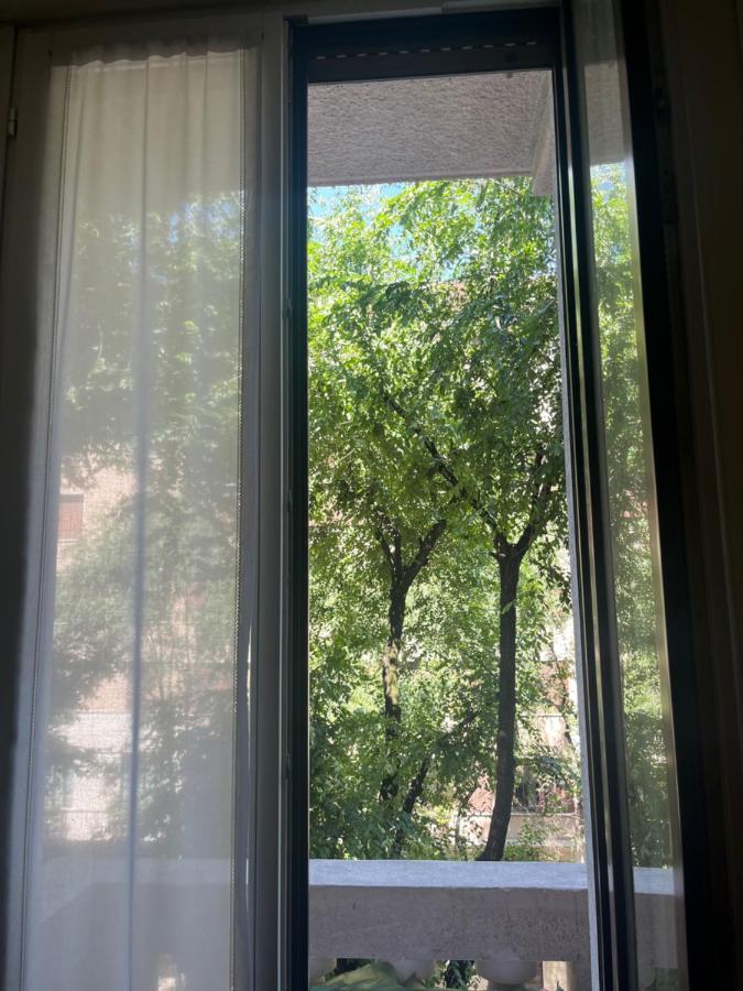 Porta Venezia Apartament Milan Extérieur photo