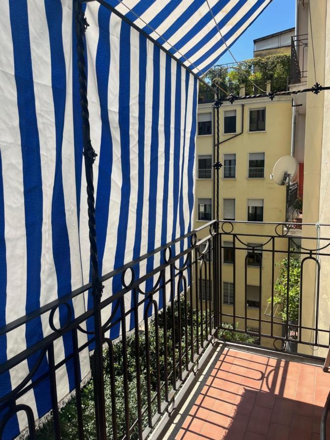 Porta Venezia Apartament Milan Extérieur photo