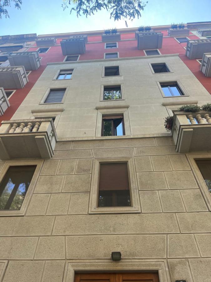 Porta Venezia Apartament Milan Extérieur photo