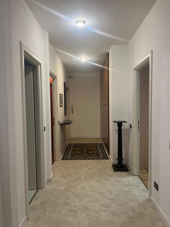 Porta Venezia Apartament Milan Extérieur photo