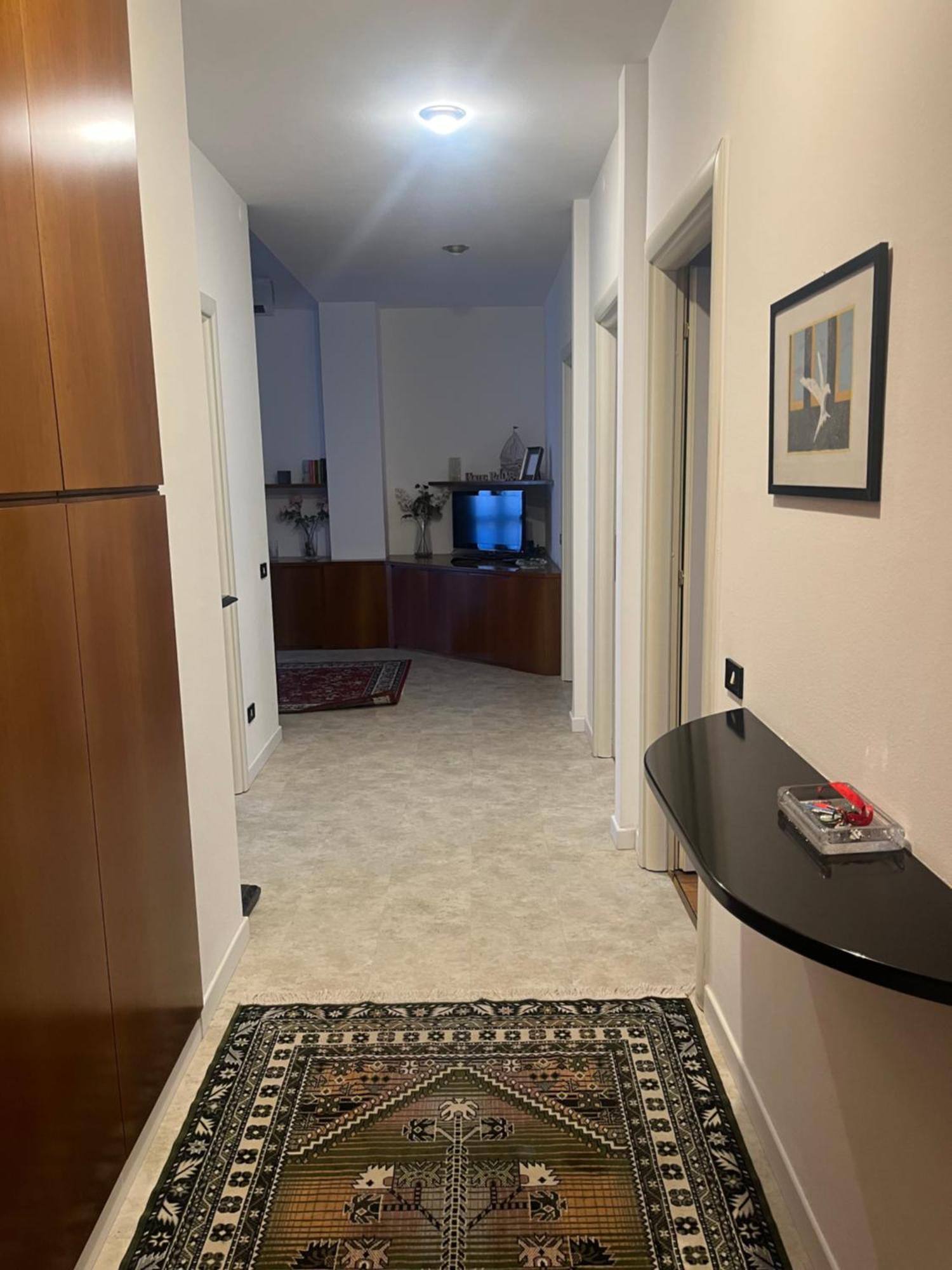 Porta Venezia Apartament Milan Extérieur photo