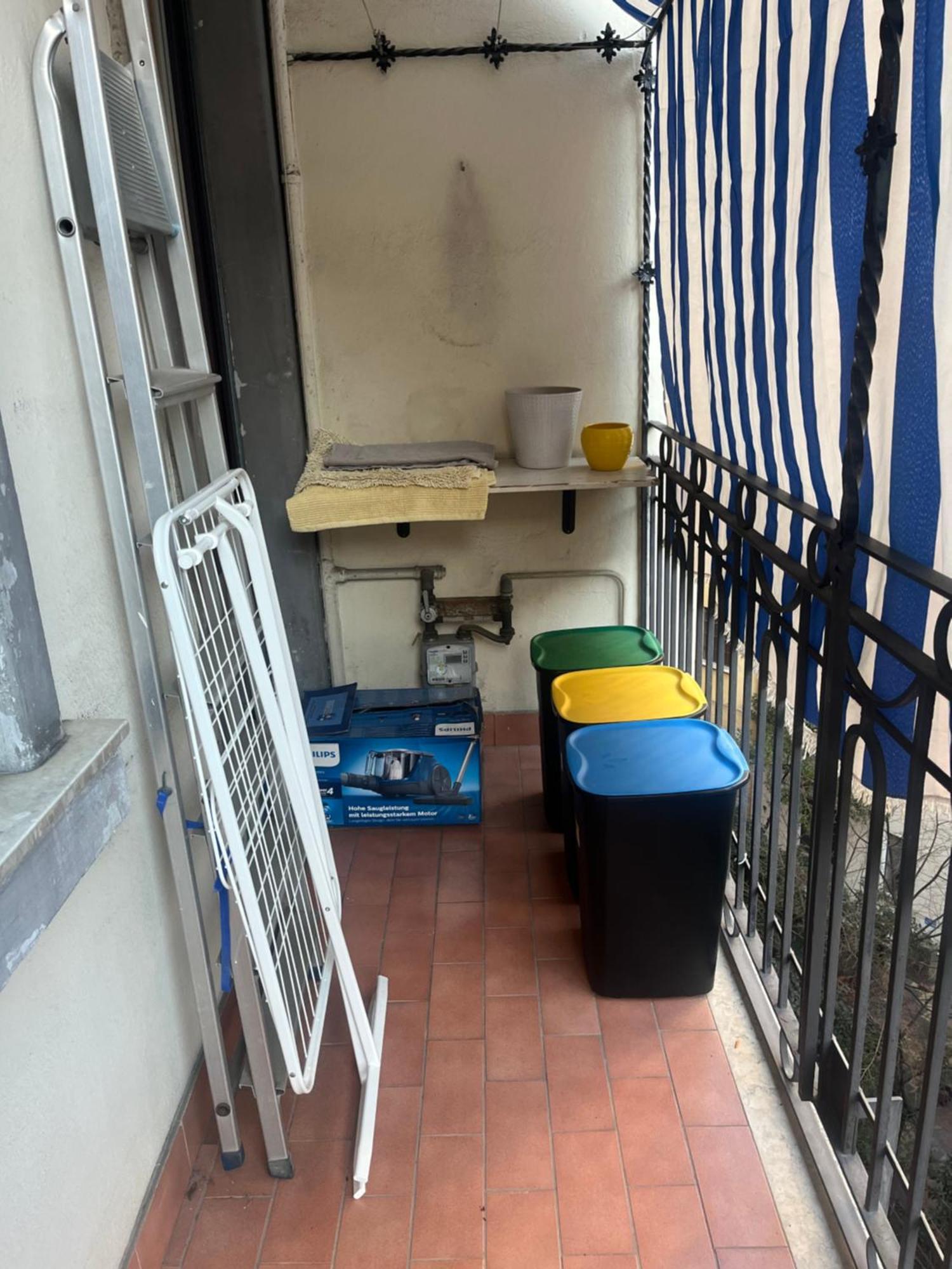 Porta Venezia Apartament Milan Extérieur photo