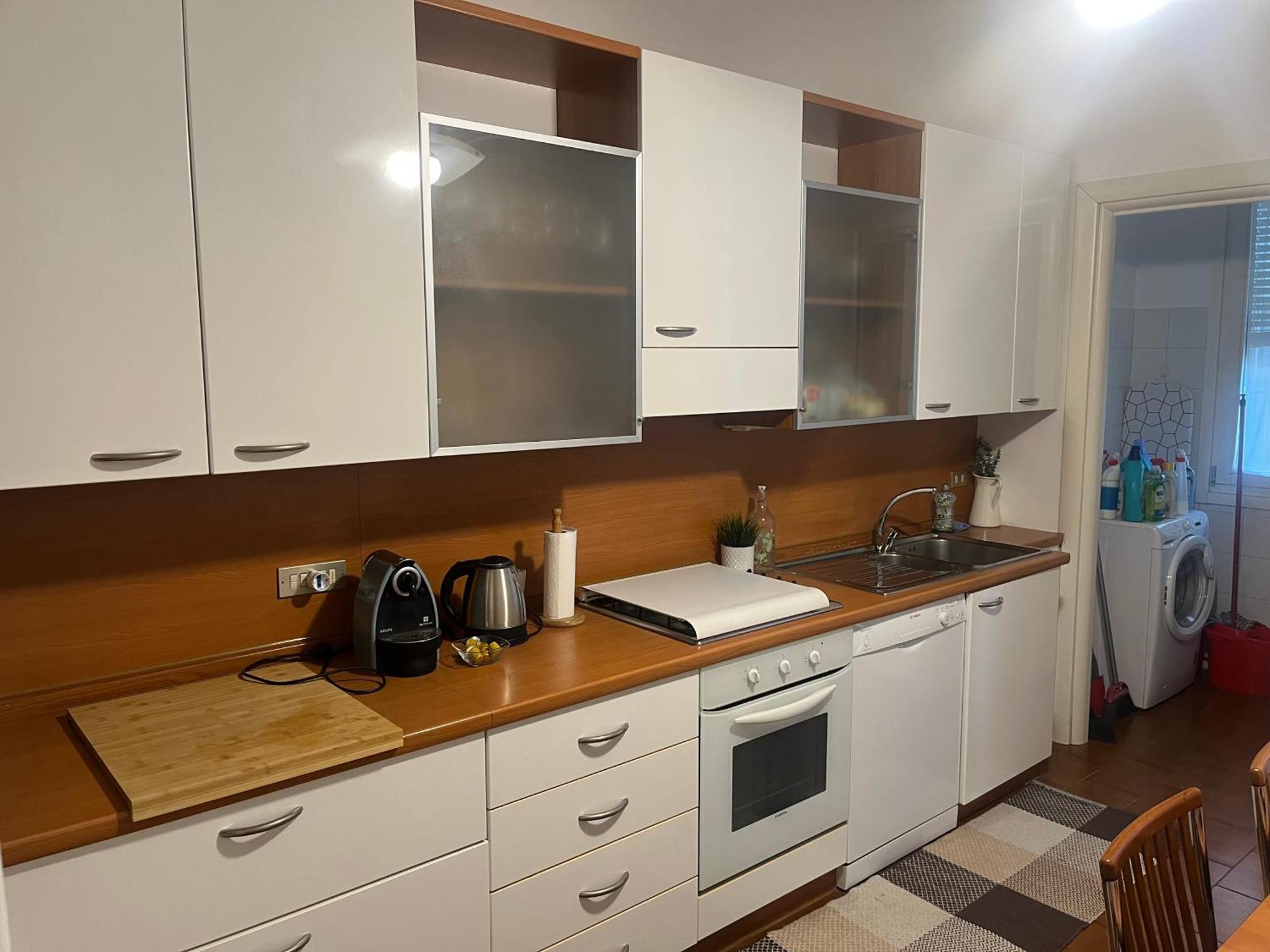 Porta Venezia Apartament Milan Extérieur photo