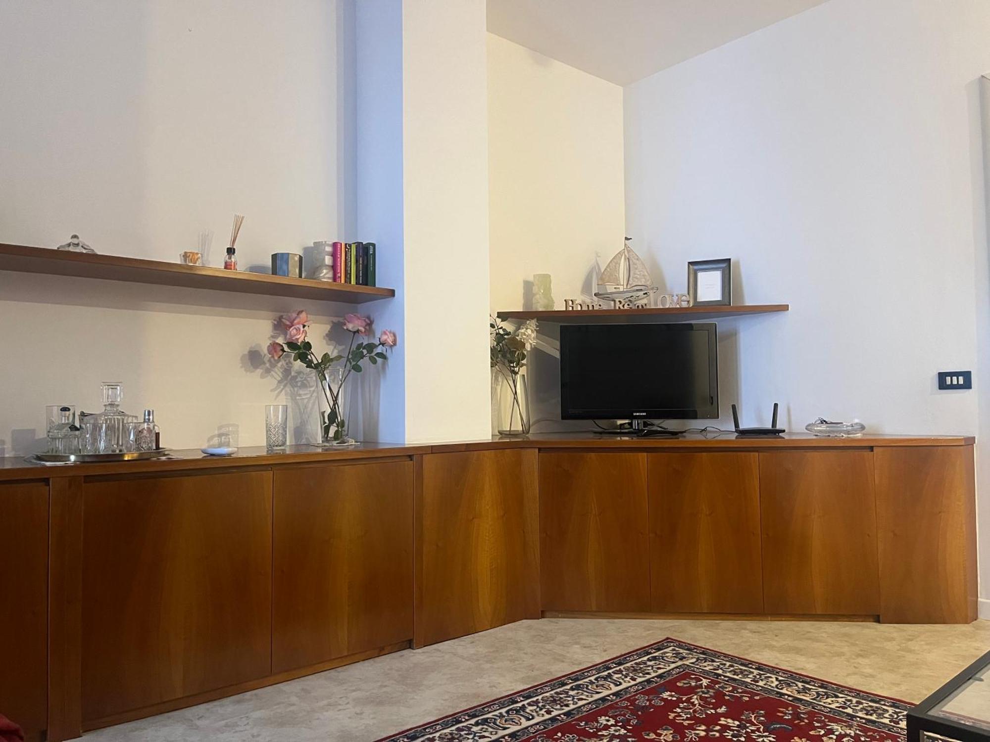 Porta Venezia Apartament Milan Extérieur photo