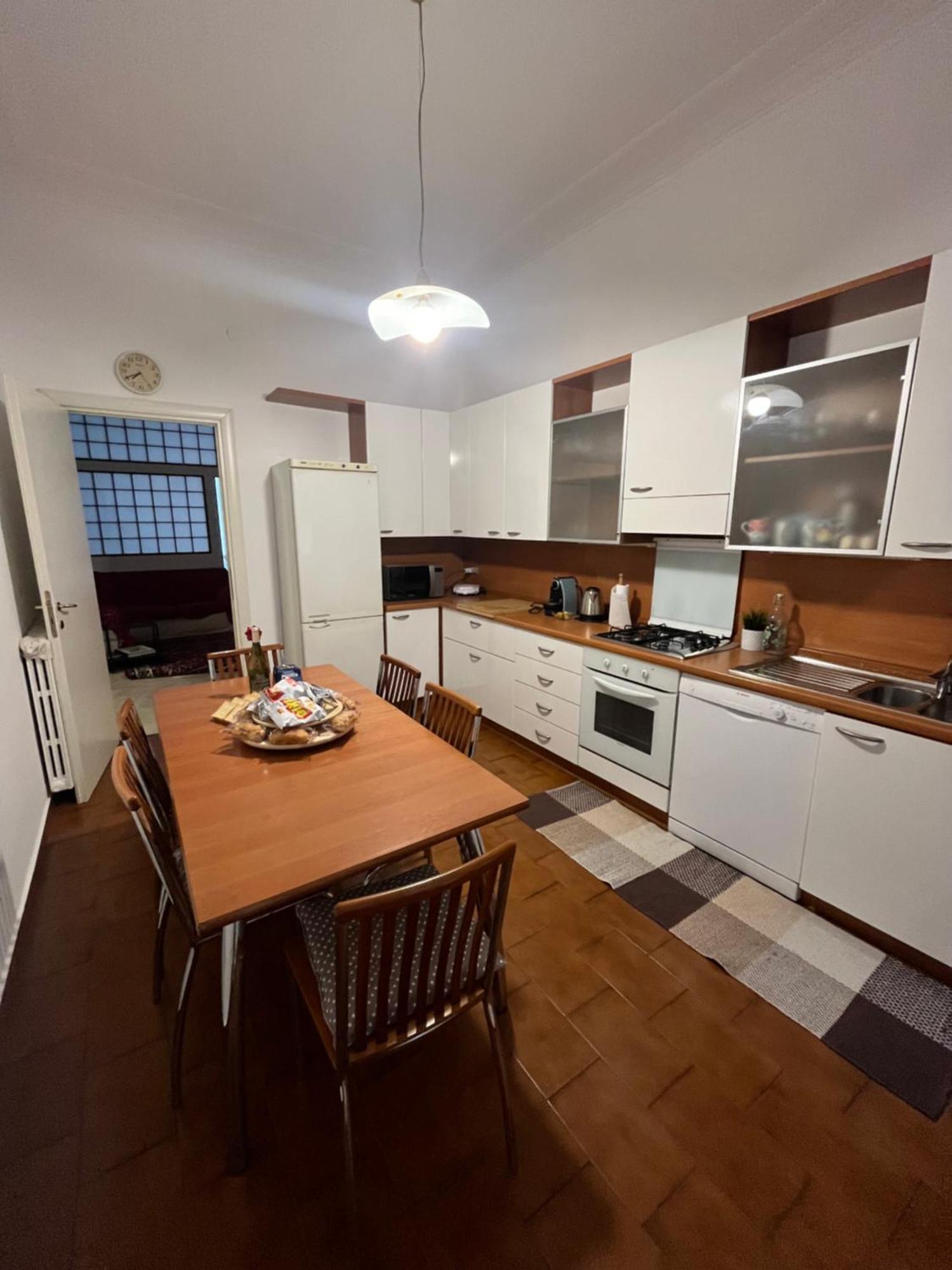 Porta Venezia Apartament Milan Extérieur photo