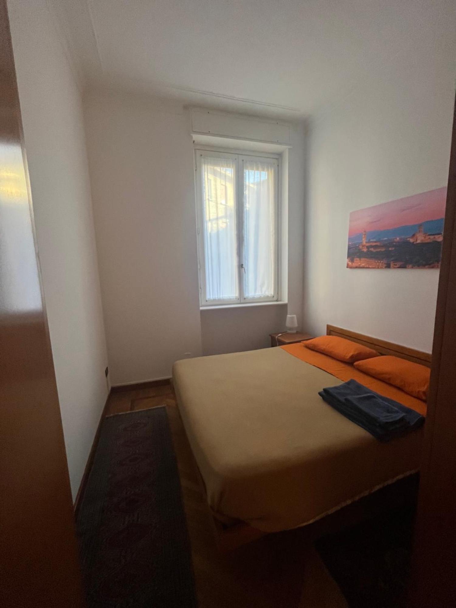 Porta Venezia Apartament Milan Extérieur photo