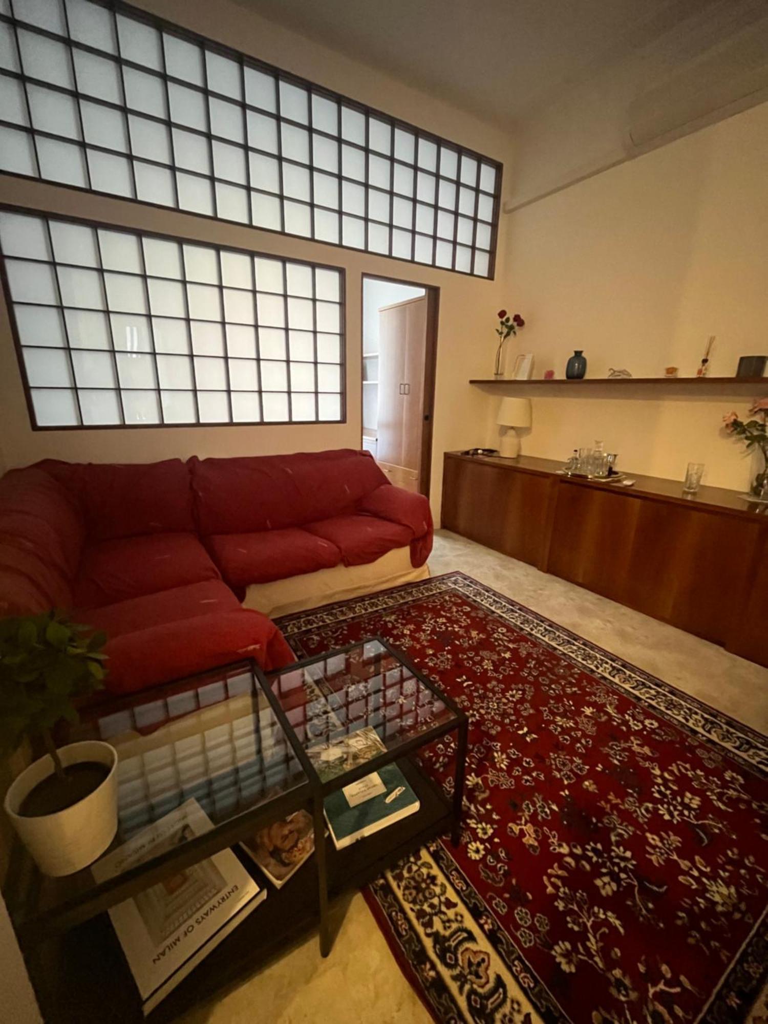 Porta Venezia Apartament Milan Extérieur photo