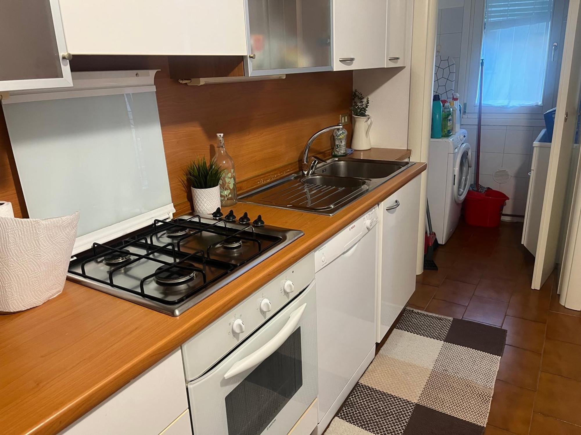 Porta Venezia Apartament Milan Extérieur photo