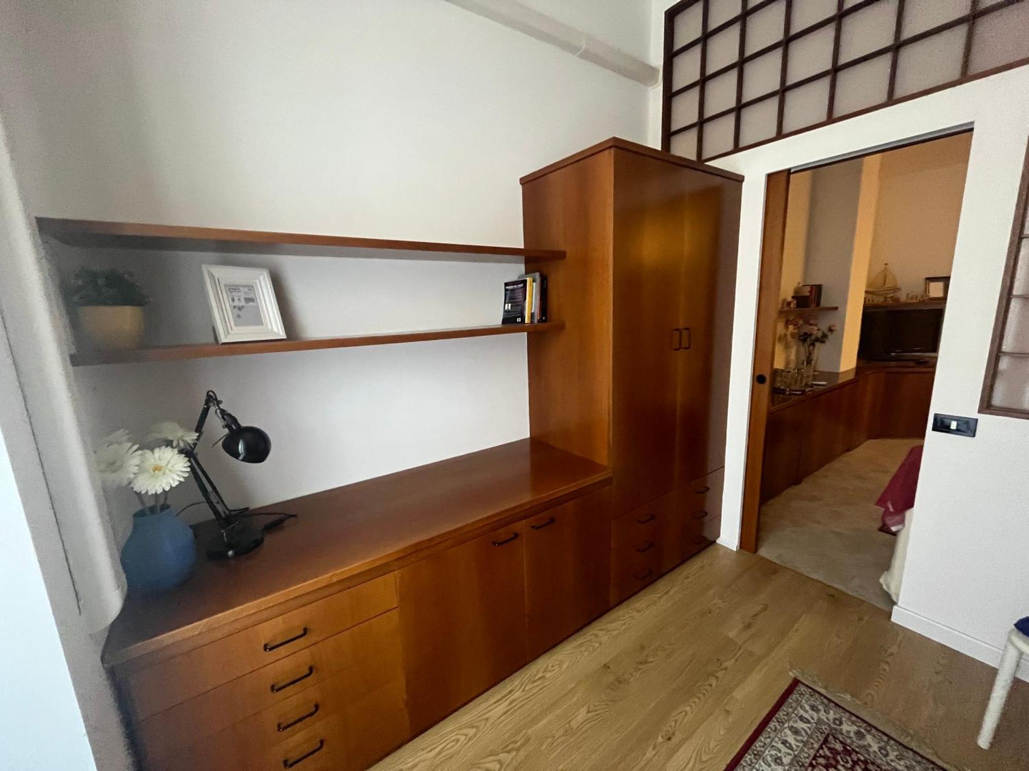 Porta Venezia Apartament Milan Extérieur photo