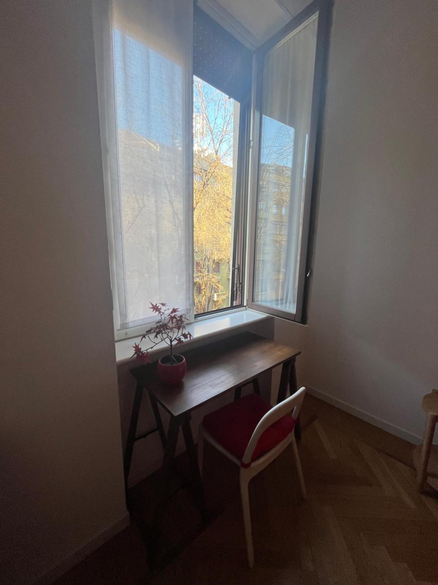 Porta Venezia Apartament Milan Extérieur photo