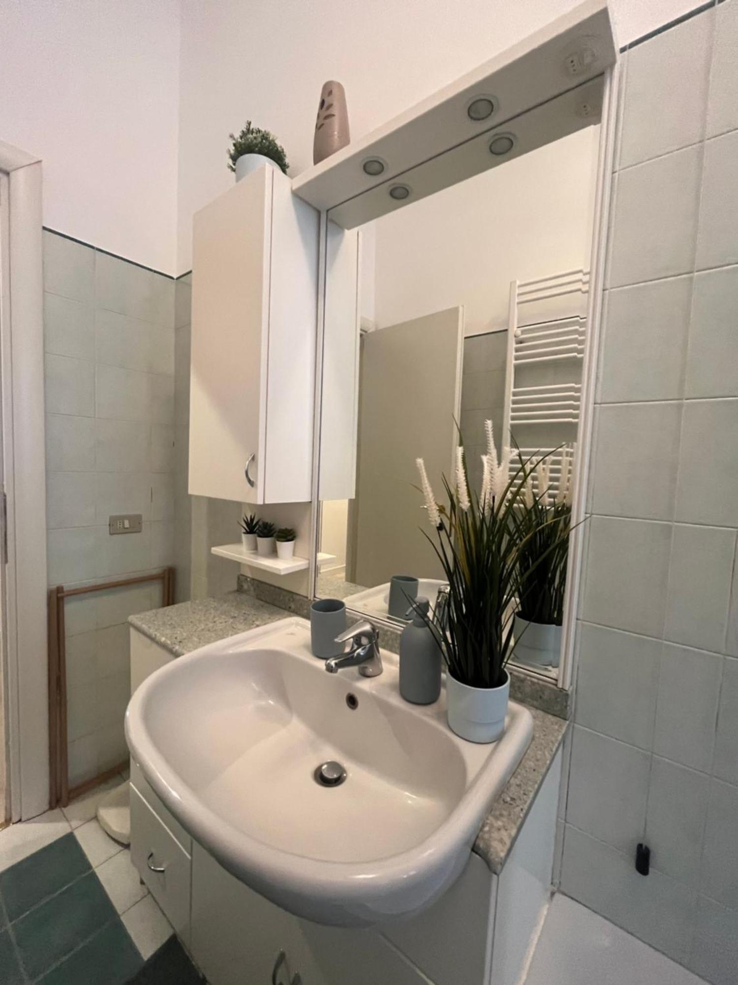 Porta Venezia Apartament Milan Extérieur photo