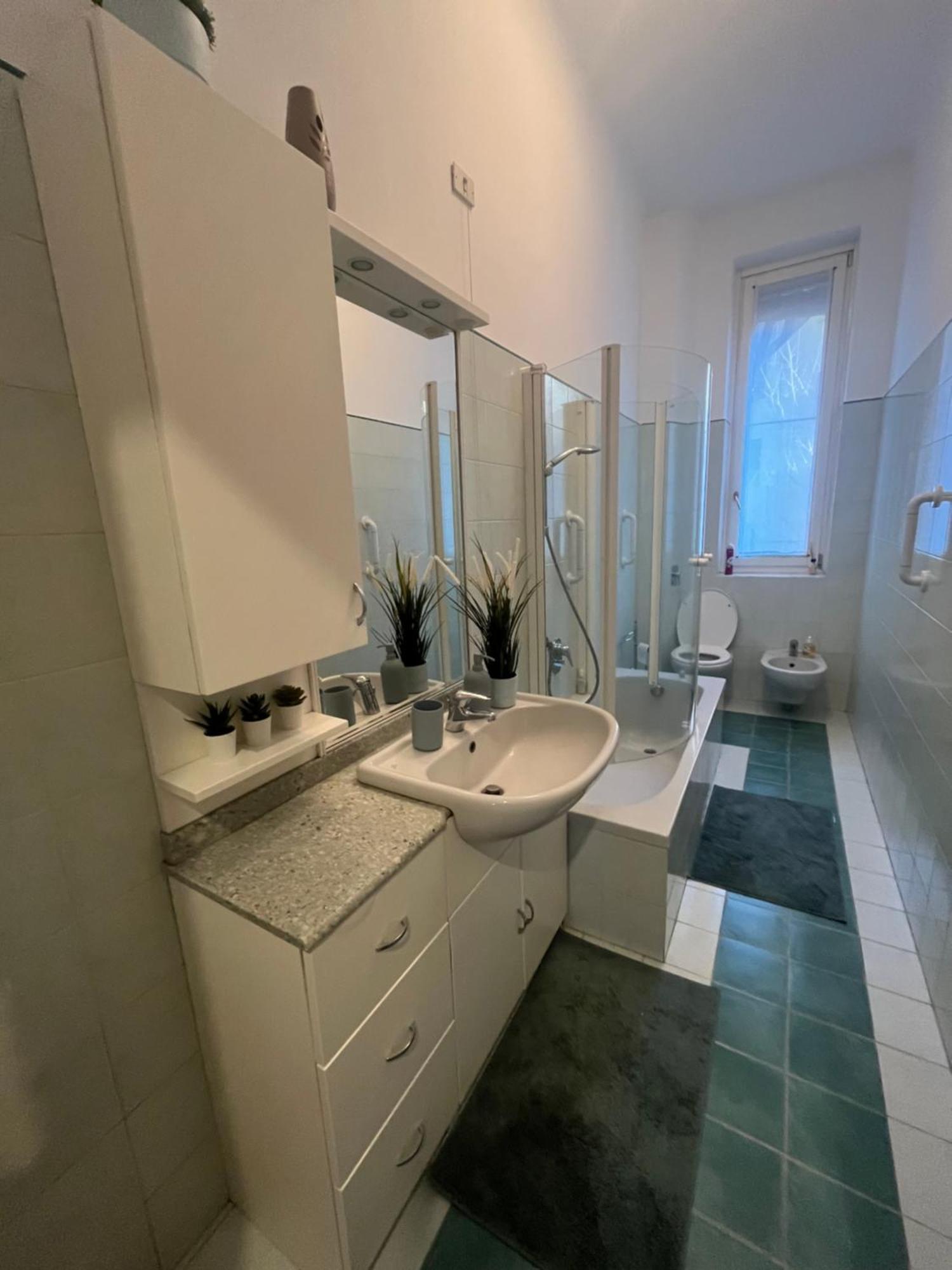 Porta Venezia Apartament Milan Extérieur photo