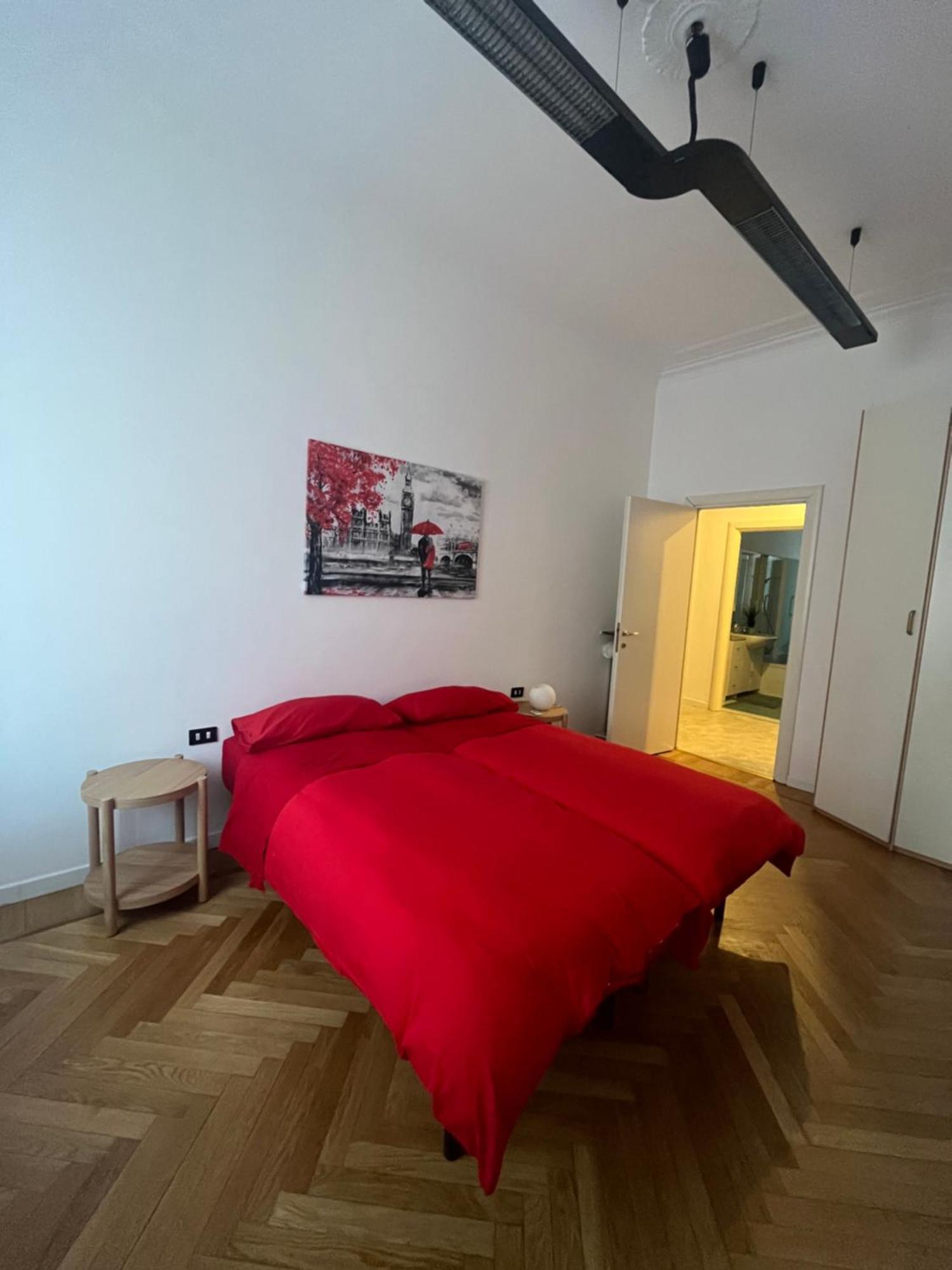 Porta Venezia Apartament Milan Extérieur photo