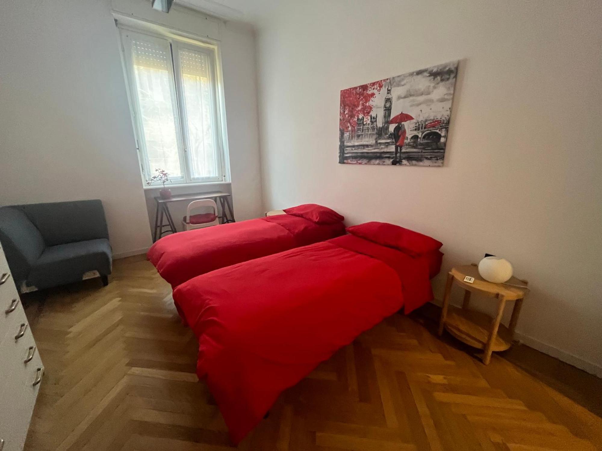 Porta Venezia Apartament Milan Extérieur photo