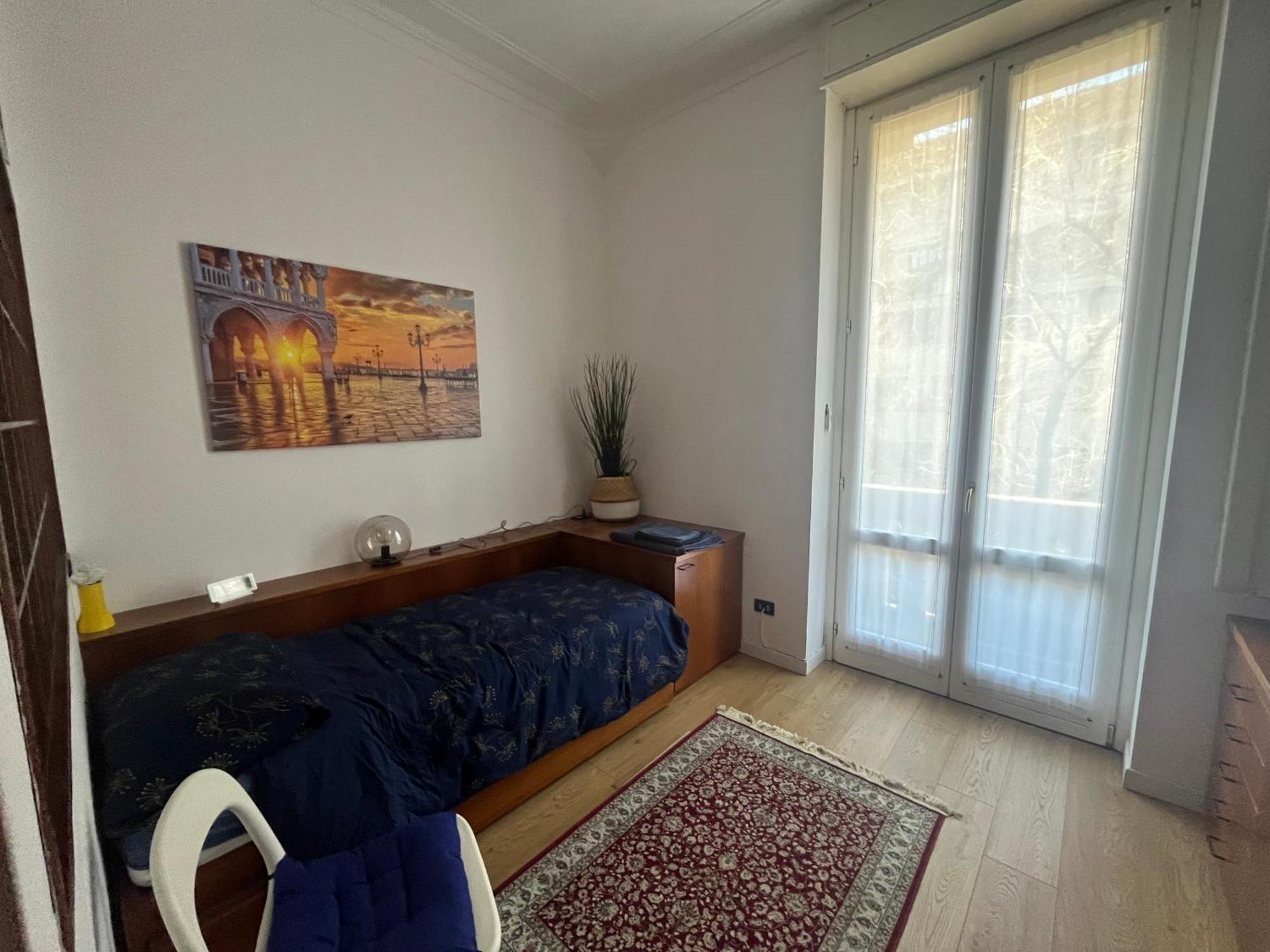 Porta Venezia Apartament Milan Extérieur photo