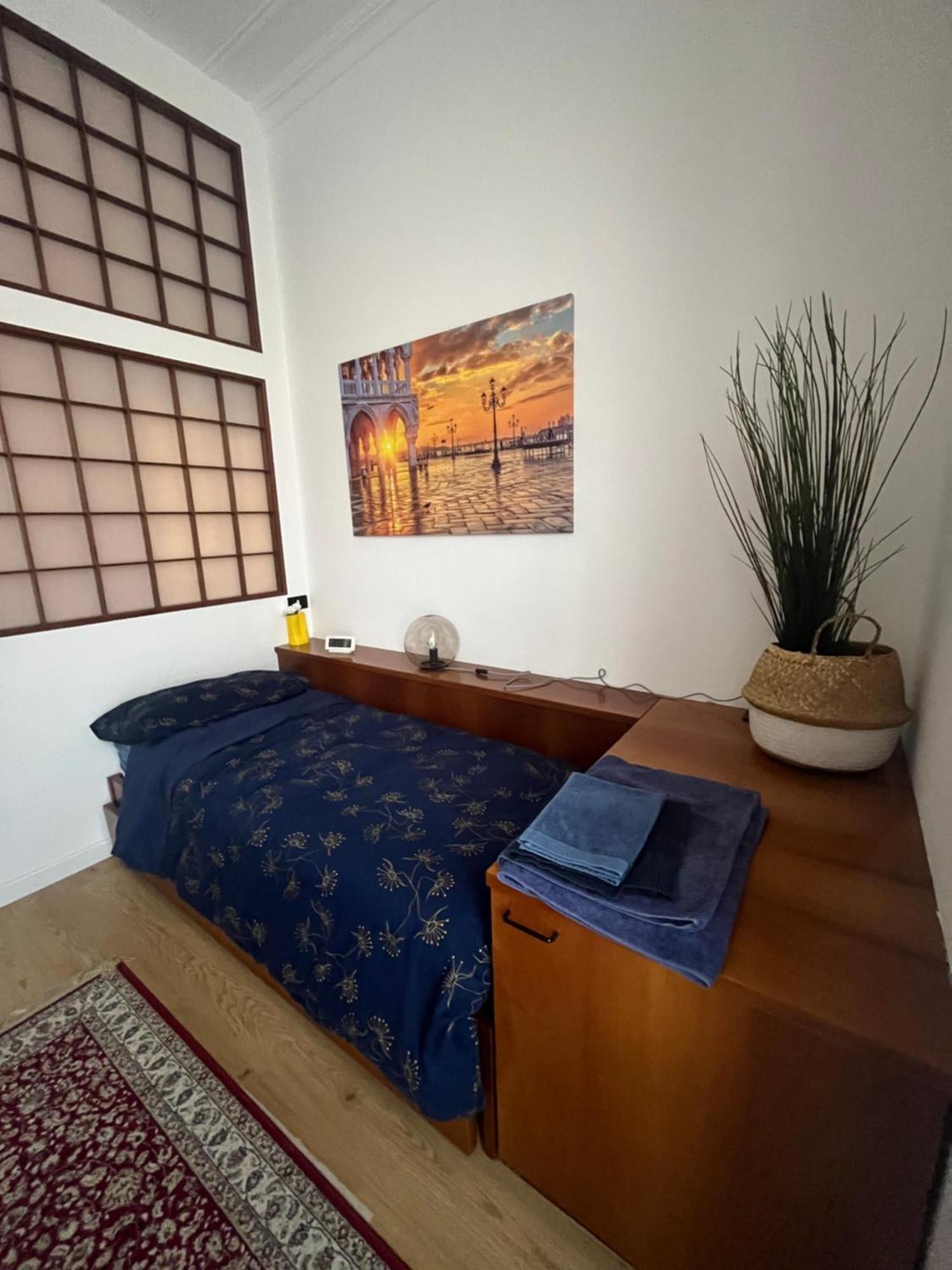 Porta Venezia Apartament Milan Extérieur photo