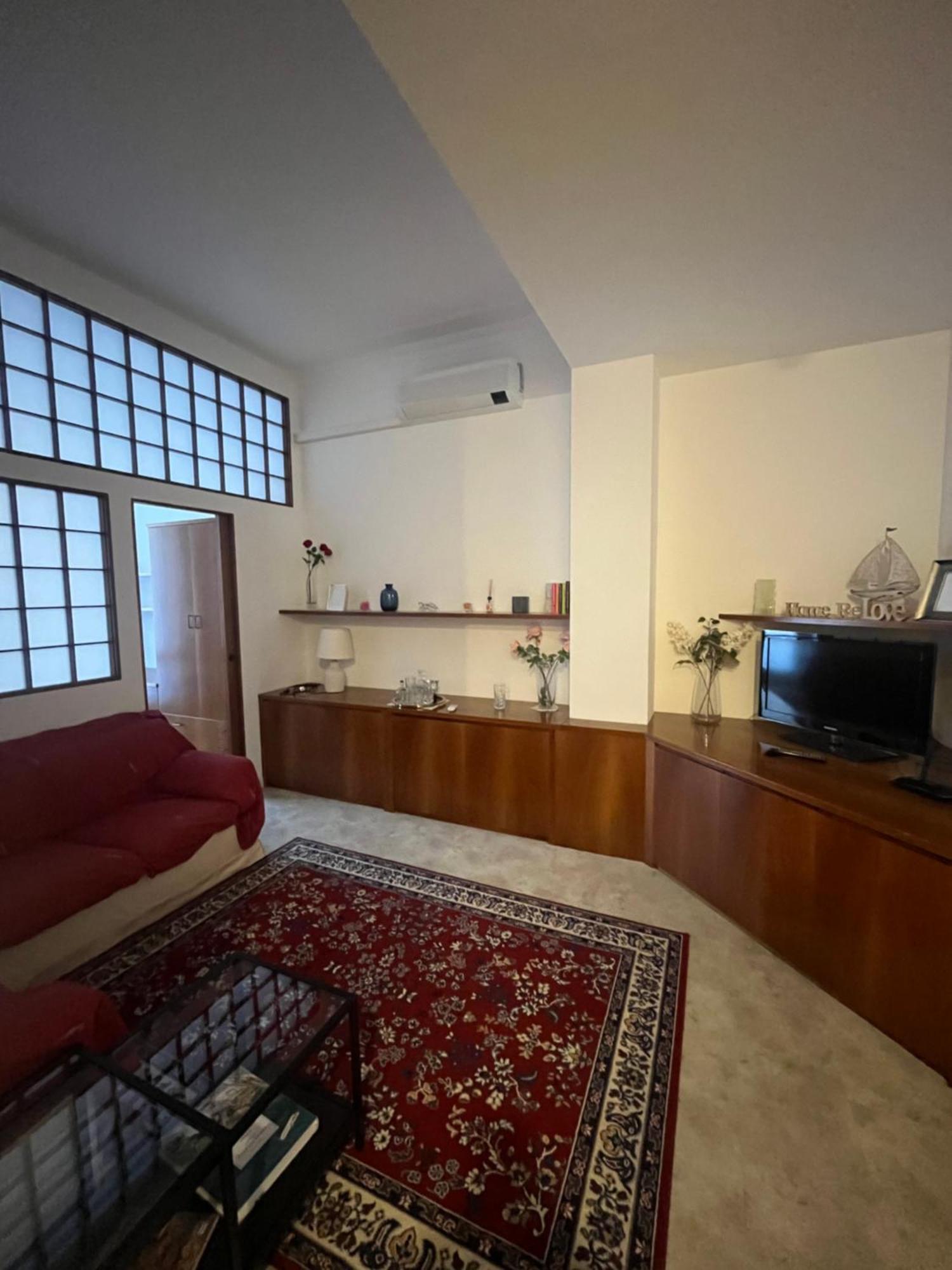 Porta Venezia Apartament Milan Extérieur photo