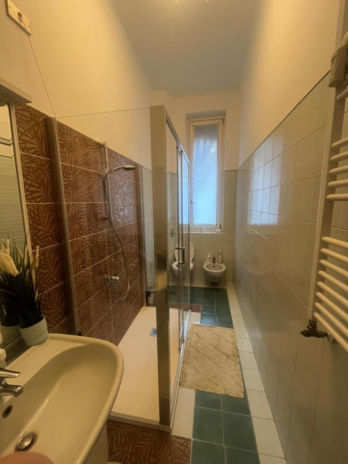 Porta Venezia Apartament Milan Extérieur photo