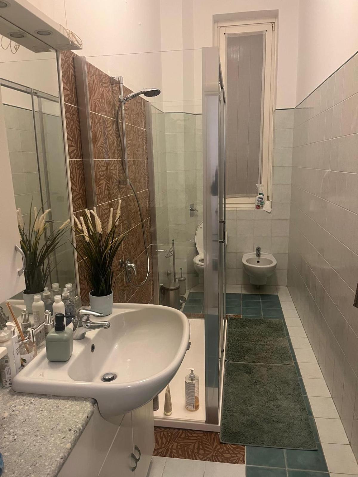 Porta Venezia Apartament Milan Extérieur photo